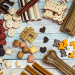 Prirodne poslastice za pse