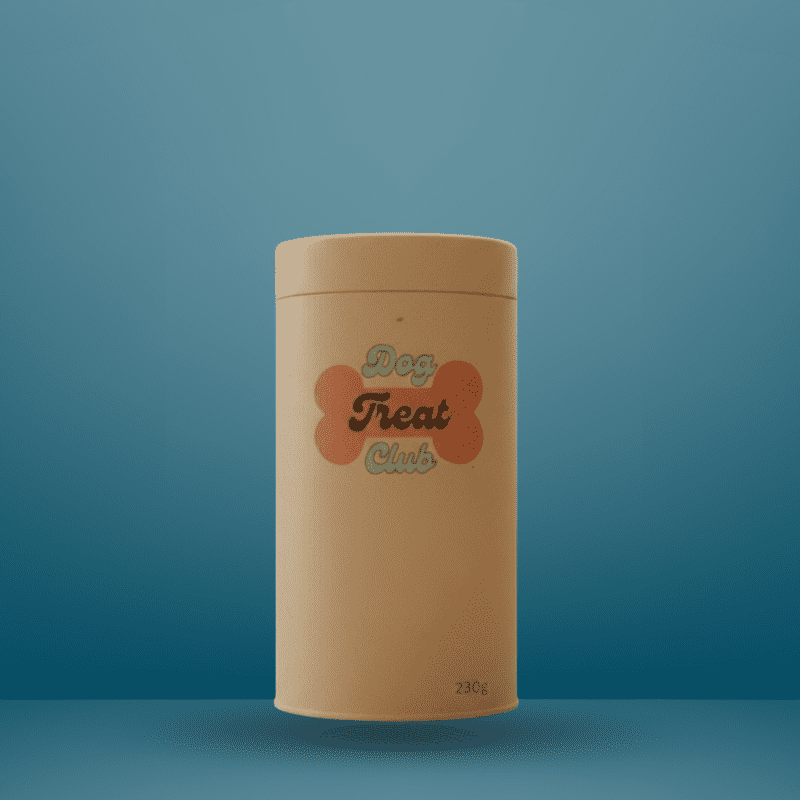 DTC mekane povrtne trake sa zelatinom u premium pakiranju od 230g