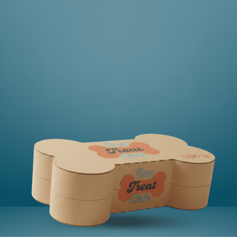 DTC meki keksici od voća, povrća, bundeva, slatki krumpir, jabuka i borovnica, eko poklon pakiranje od 100g