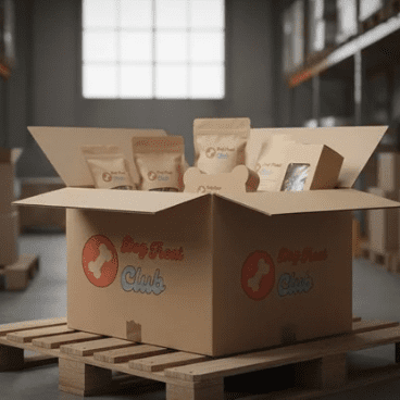 Dog Treat Club Proizvodi